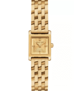Montre Femme Michael Kors Georgie MK4931 dorée 19 mm portée au poignet