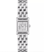 Montre Femme Michael Kors Georgie MK4931 argentée 19 mm vue de face