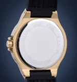 Fond de boîtier acier inoxydable montre Michael Kors MK7281 5 ATM