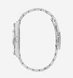 montre guess gw0265g1 épaisseur boîtier acier inoxydable