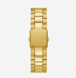 boucle déployante bracelet doré montre guess gw0265g2 maroc