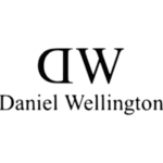 Montres pour femmes et hommes au Maroc logo marque daniel wellington