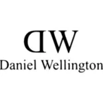 Montres pour femmes et hommes au Maroc logo marque daniel wellington