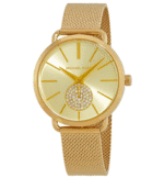 Montre Michael Kors MK3844 face