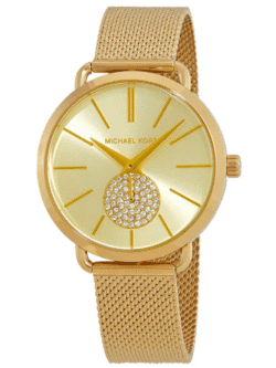 Montre Michael Kors MK3844 face