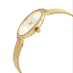 Montre Michael Kors MK4619 femme vue de profil