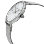 Montre Michael Kors Pyper MK4618 femme vue de profil