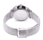 Montre Michael Kors Pyper MK4618 femme vue de dos