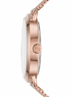 Montre Michael Kors Portia MK3845 femme cadran rose gold