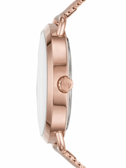 Montre Michael Kors Portia MK3845 femme cadran rose gold