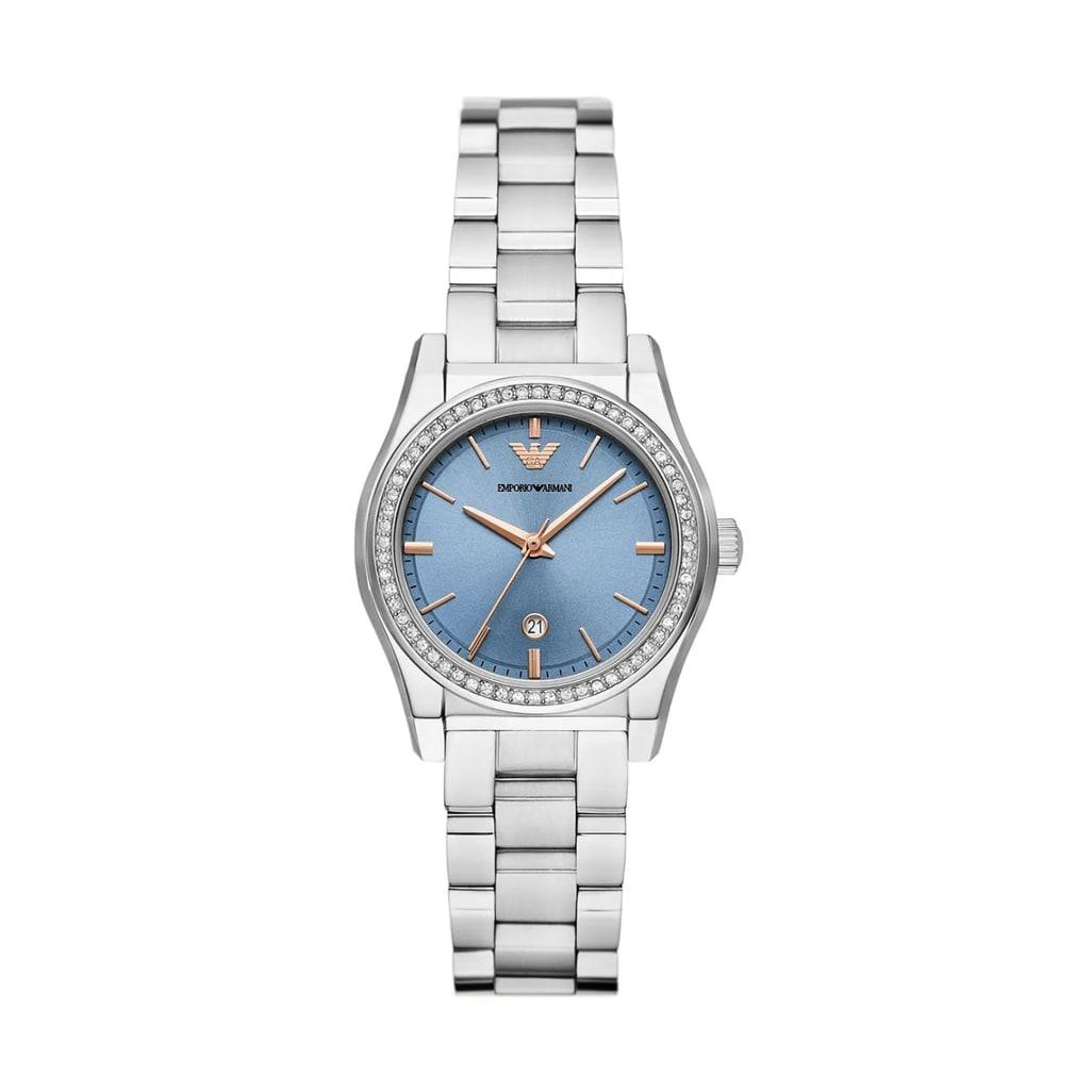 emporio-armani-ar11593-montre-femme-cadran-bleu-glacier-au-maroc emporio armani ar11593 montre femme cadran bleu glacier au maroc