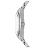 emporio armani ar11622 federico noir acier profil pour homme au maroc