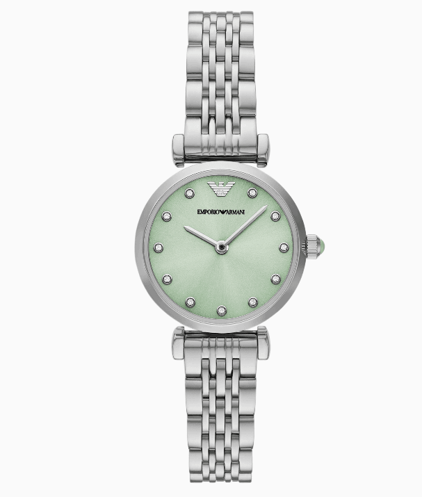 emporio-armani-ar11667-vert-acier-face-pour-femme-au-maroc emporio armani ar11667 vert acier face pour femme au maroc