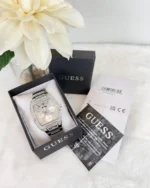 guess gw0104l1 boîte originale pour femme au maroc