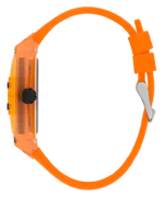 guess gw0203g10 montre homme profil boitier rectangulaire
