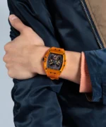 guess gw0203g10 montre homme style sport