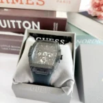 guess gw0203g9 phoenix montre homme boite originale guess