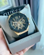 guess gw0263g1 momentum boite originale homme au maroc cadeau