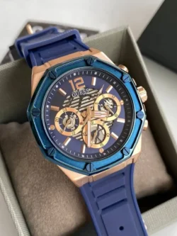 guess gw0263g2 momentum boite originale homme au maroc