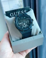 guess gw0263g4 momentum boite originale homme au maroc