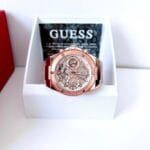 guess gw0409l3 montre femme dans sa boite