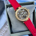 guess gw0484l1 solstice boite originale femme au maroc