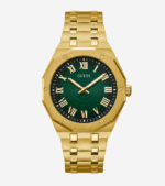 guess gw0575g2 vert dore face pour homme au maroc
