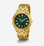 guess gw0575g2 vert dore profil pour homme au maroc