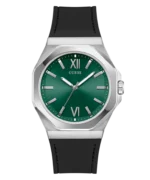 guess gw0850g1 vert noir face pour homme au maroc