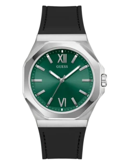 guess gw0850g1 vert noir face pour homme au maroc