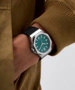 guess gw0850g1 vert noir portee pour homme au maroc
