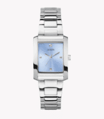 guess gw0876l1 bleu glacier acier face pour femme au maroc