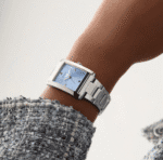 guess gw0876l1 bleu glacier acier lifestyle pour femme au maroc
