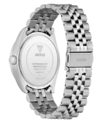 guess gw0977g1 bleu acier dos pour homme au maroc
