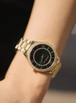 michael kors mk4737 montre femme portee au poignet