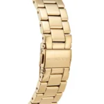 michael kors mk6623 bracelet acier doré détail pour femme au maroc