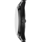 michael kors mk6625 profil boîtier noir pour femme au maroc