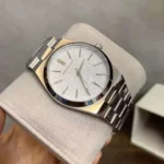 michael kors mk6626 bracelet acier argent détail pour femme au maroc
