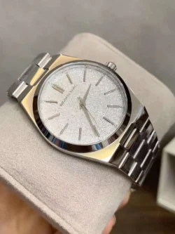 michael kors mk6626 bracelet acier argent détail pour femme au maroc