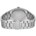 michael kors mk6626 dos boîtier acier argent pour femme au maroc