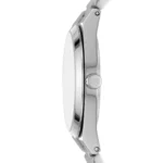michael kors mk6626 profil boîtier argenté pour femme au maroc