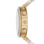 michael kors mk6916 montre femme profil boitier rond