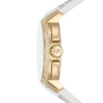 michael kors mk7221 montre femme profil boitier rond