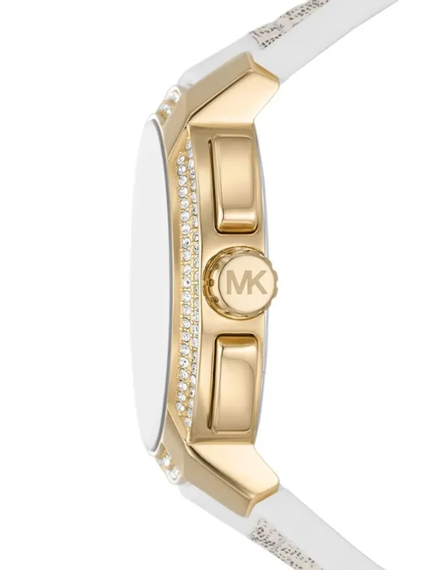 michael kors mk7221 montre femme profil boitier rond