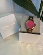 michael kors mk7462 boîte originale femme au maroc