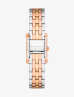michael kors mko1146 tri tone pave dos pour femme au maroc