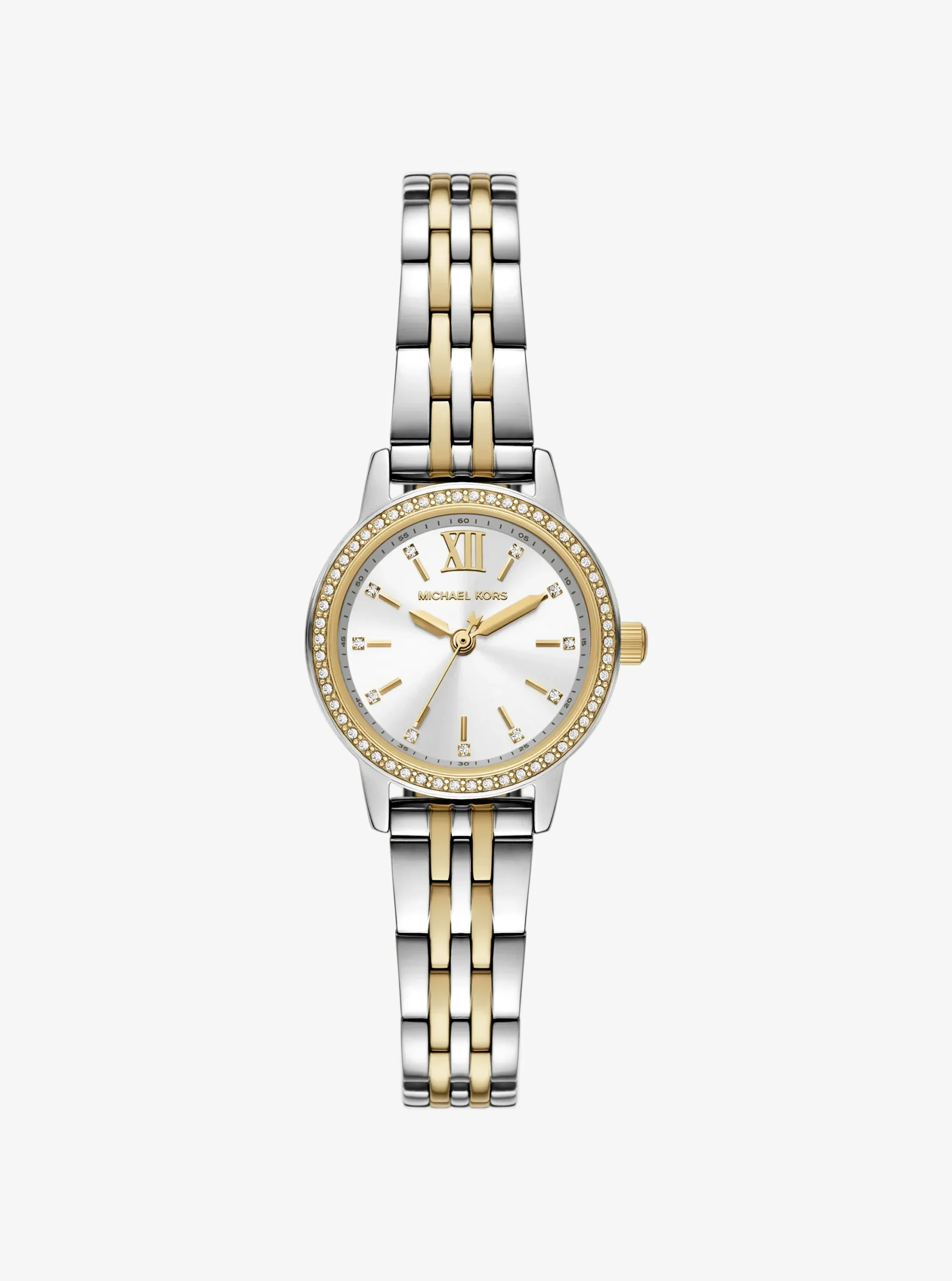 michael-kors-mko1172-montre-femme-bicolore-pave-au-maroc michael kors mko1172 montre femme bicolore pave au maroc