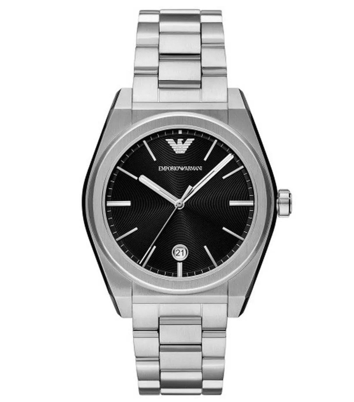 montre-emporio-armani-ar11622-federico-noir-acier-face-pour-homme-au-maroc emporio armani ar11622 federico noir acier face pour homme au maroc