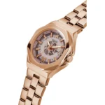 montre guess pour femme gw0551l3 rose gold au maroc