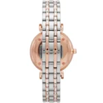 emporio armani ar11293 montre femme bracelet detail